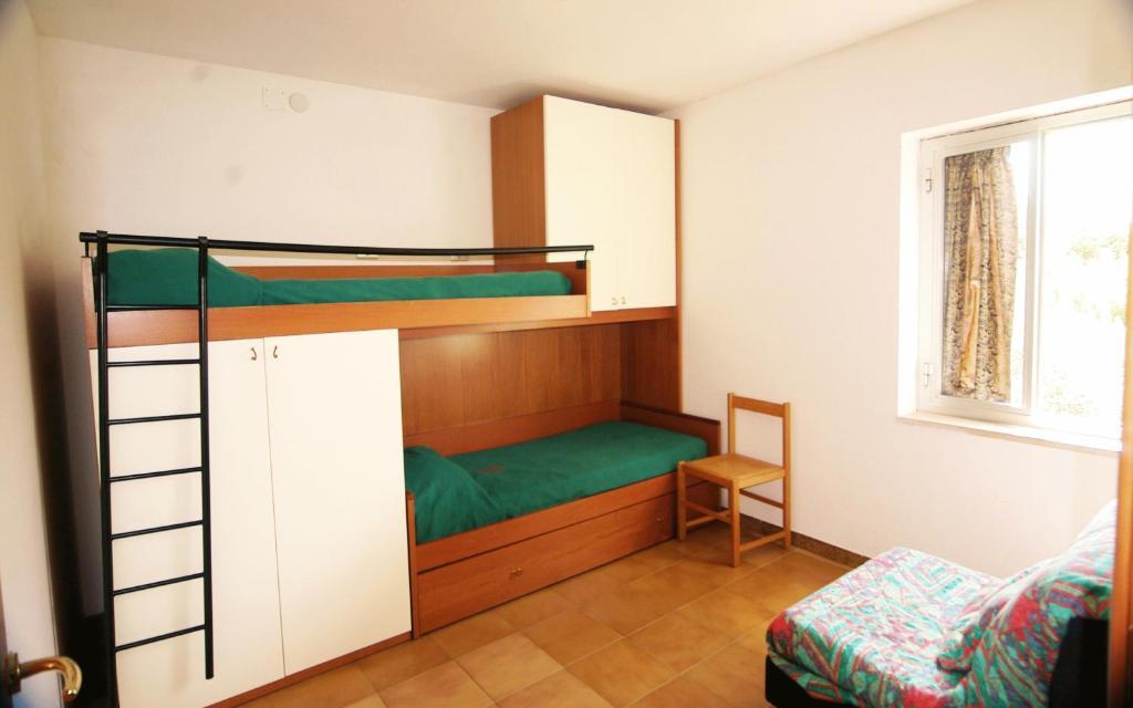 Village Gemini ペスキチ 部屋 写真